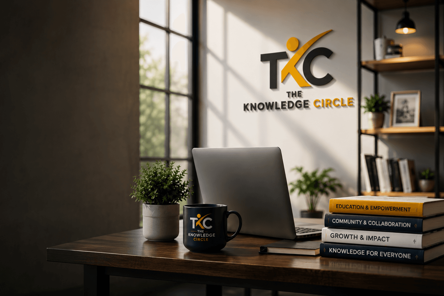 TKC History and Community