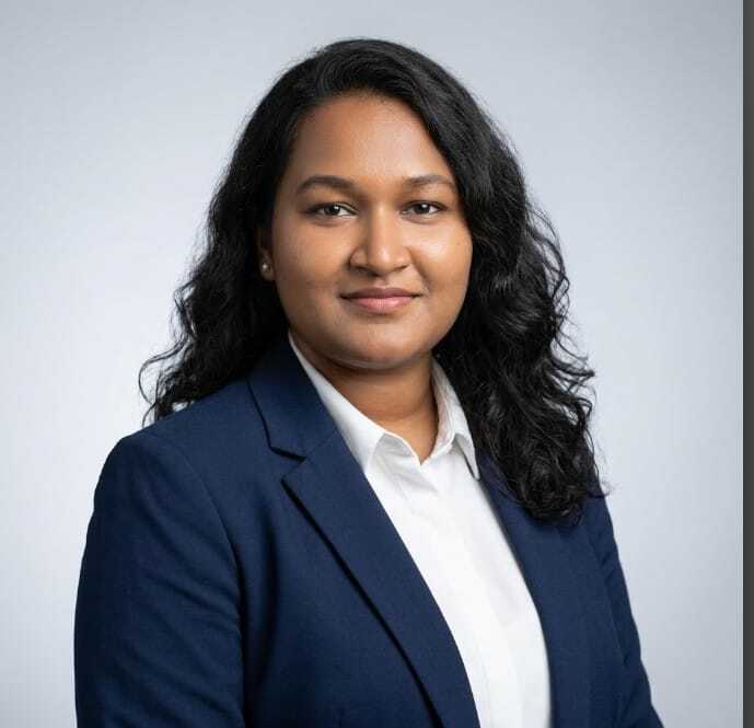 Miss Jayodya Werakodi
