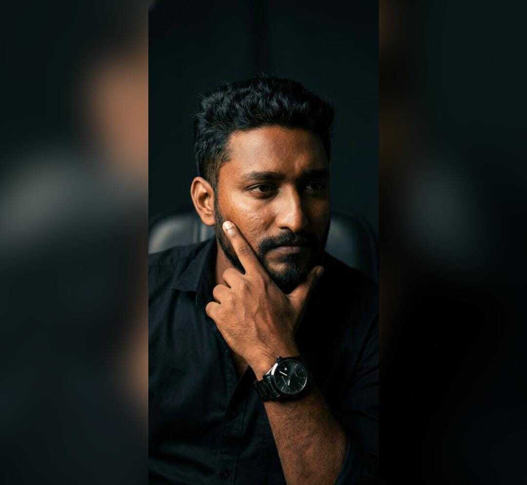 Krishan Madusanka
