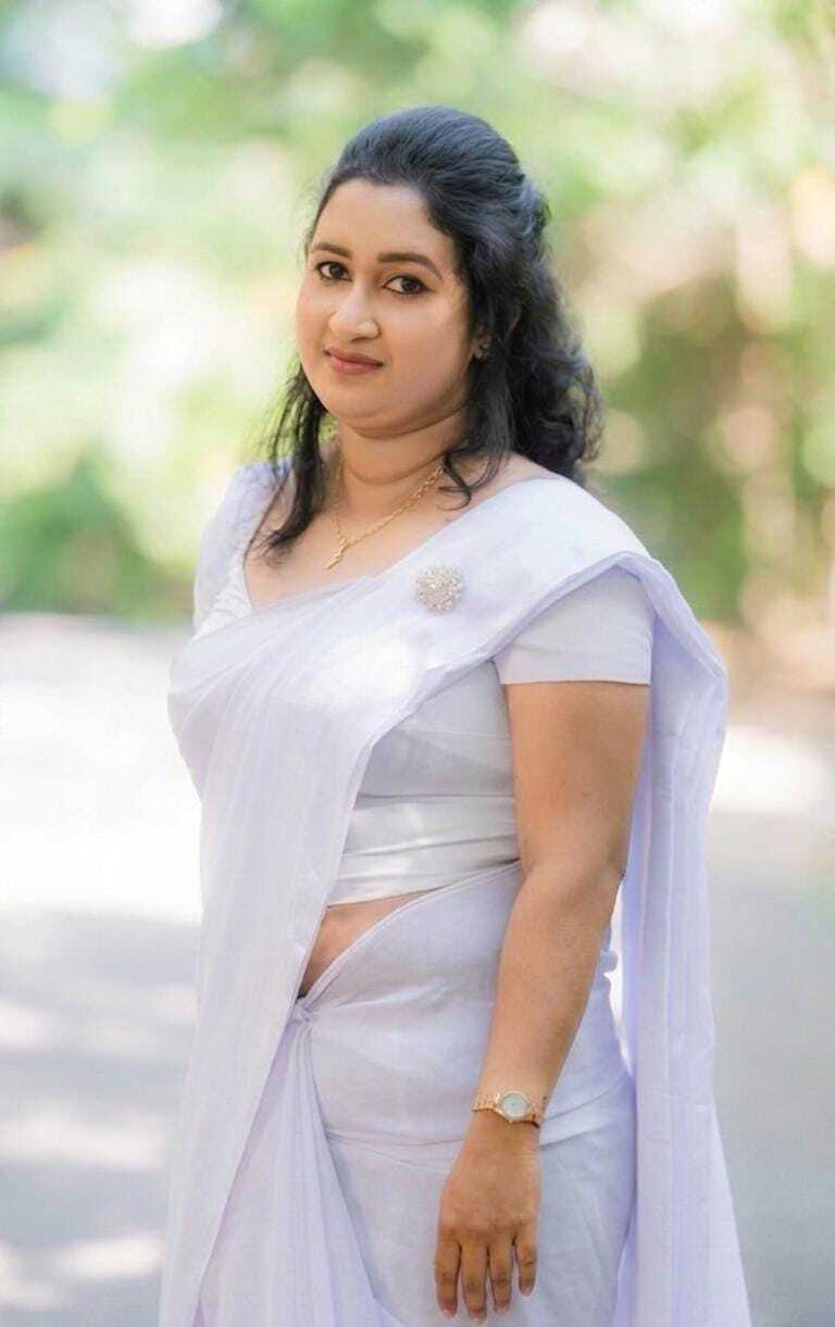 Miss Shehari Nimshika