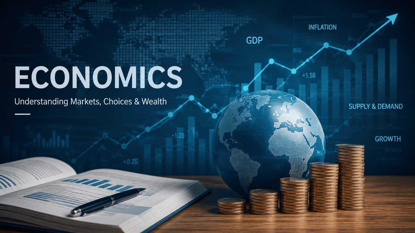 Economics