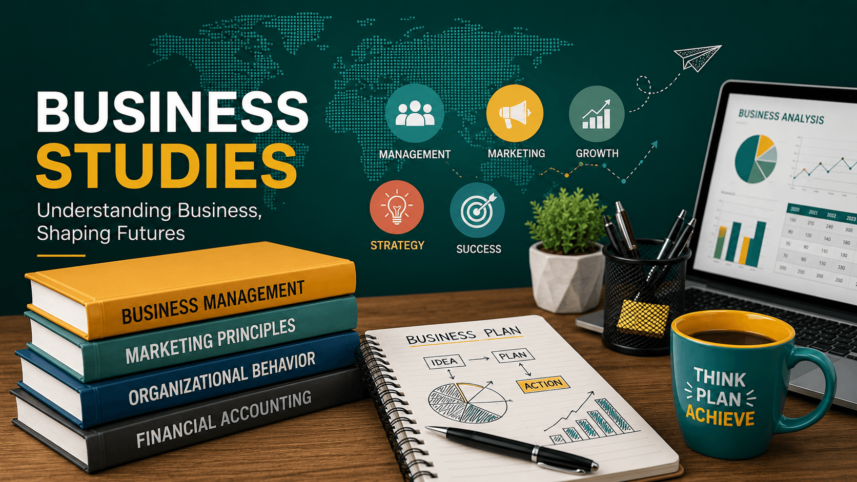 Business Studies