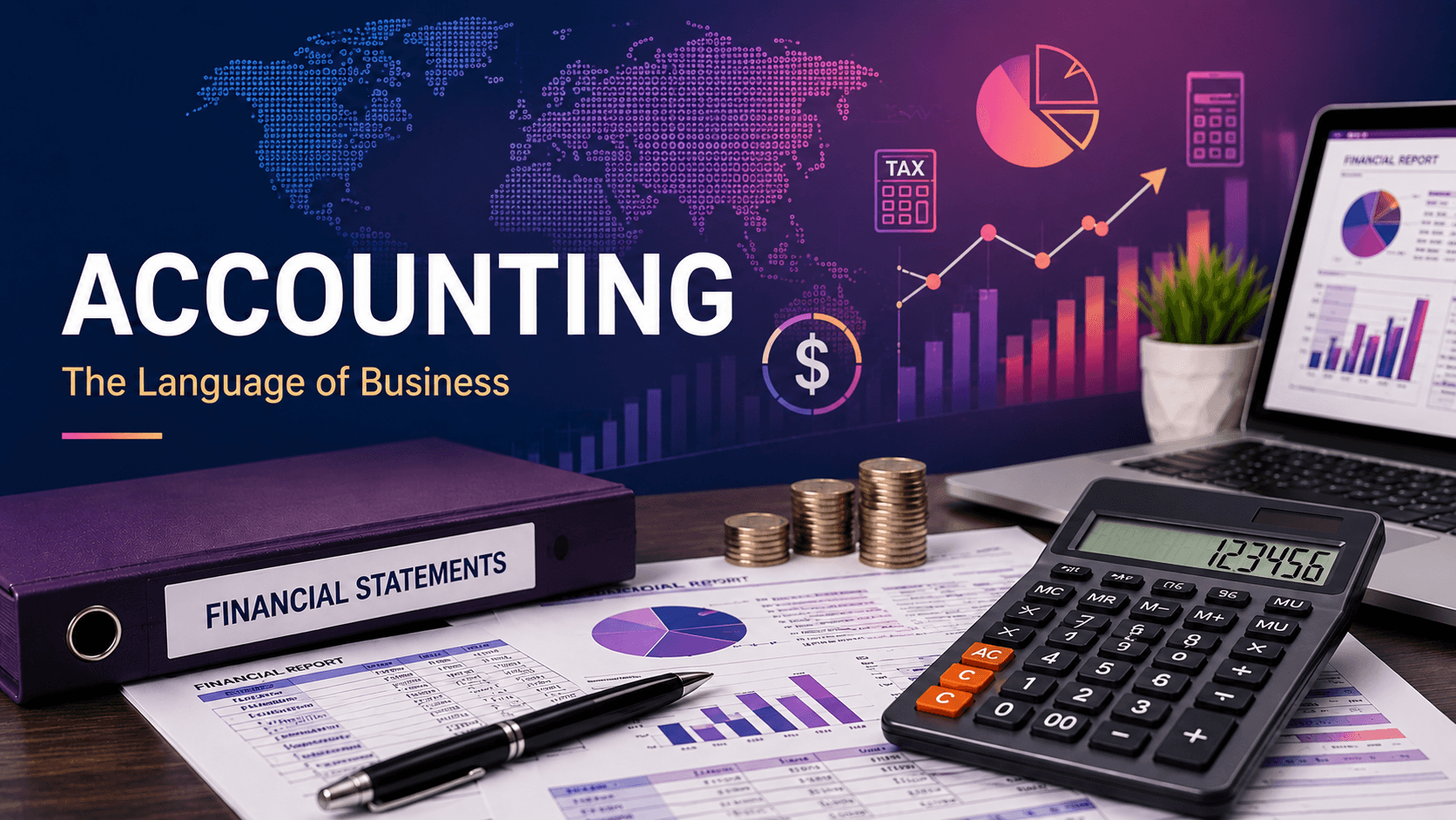 Accounting 